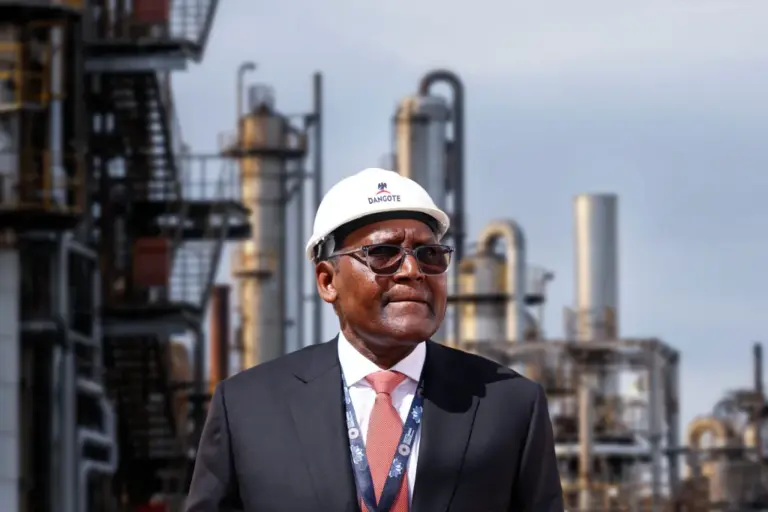 How Dangote’s 130-Grade Strategy Flips the Script on African Refining