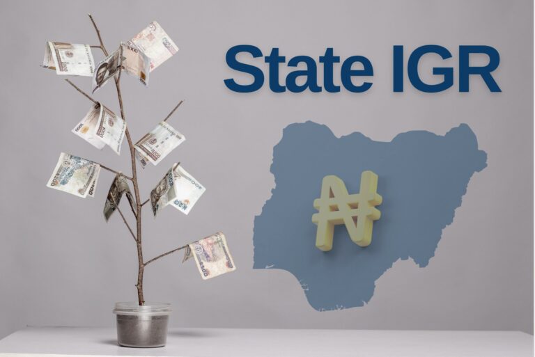 How First-Mover States are Turning Megawatts into Multi-Trillion Naira IGR Engines