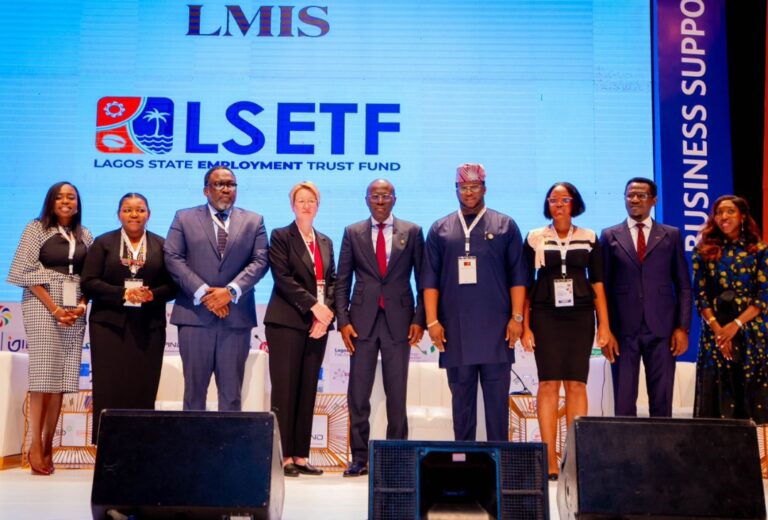 How Lagos State is Funding the Transition from Vocational Skills to Micro-Enterprise Ownership