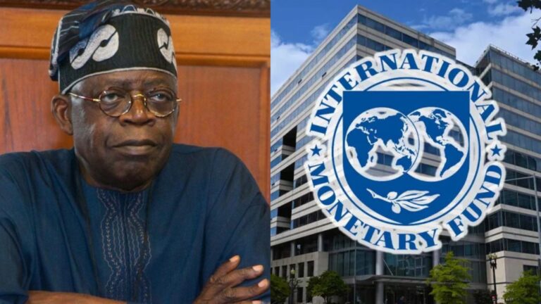 IMF Flags Structural Transparency Risks in Nigeria’s ₦6.8 Trillion Derivatives Play with First Abu Dhabi Bank