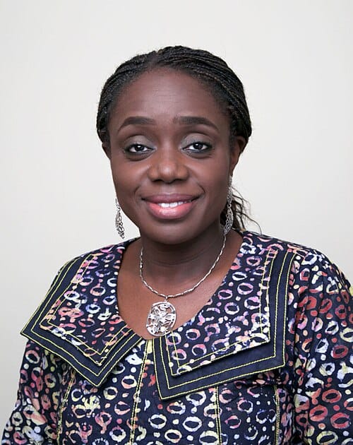 Kemi Adeosun, BOI Executive to Headlining FirstBank SMEConnect Masterclass on Credit Readiness