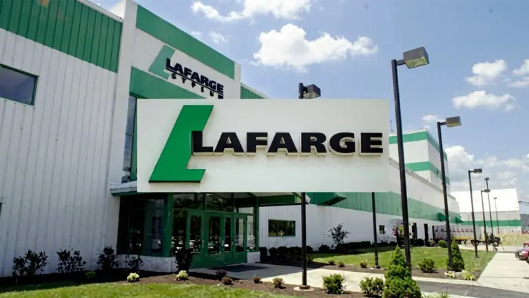 Lafarge Africa Officially Rebrands to HBM Nigeria Plc Following $1 Billion Takeover