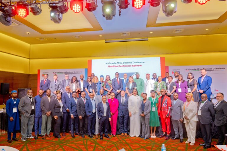 Lagos Hosts 6th Canada-Africa Conference as Canadian Firms Eye Nigerian Market Expansion