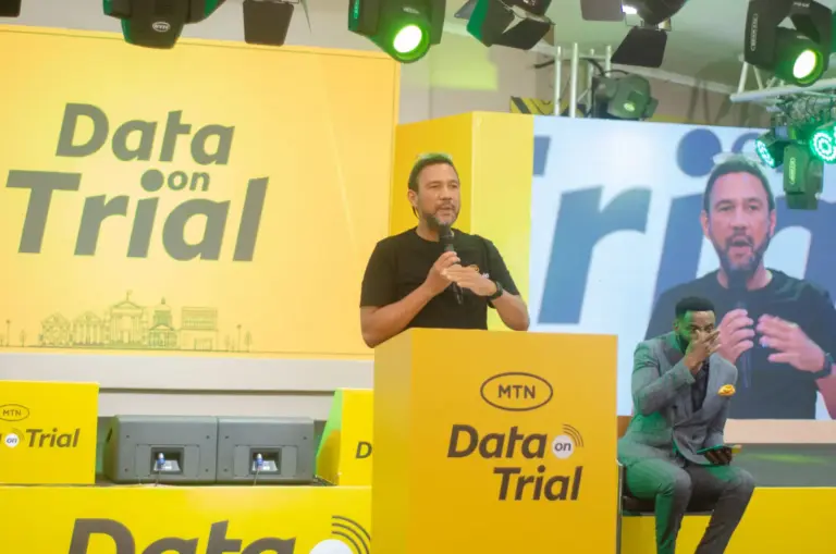 MTN Nigeria Hosts Public Billing Inquest; KPMG Independent Audit Validates Data Charging Integrity
