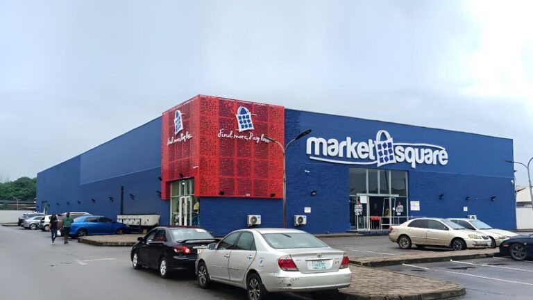 Market Square’s 10-Year Journey from a Single Bayelsa Store to a Nationwide Retail Empire