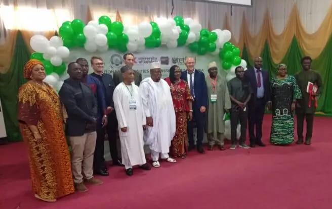 NUC Mandates Commercialization of University Research Under CCMAS Framework to Drive Venture Creation