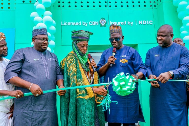 OPay Expands Northern Footprint with New Corporate Office in Kaduna State