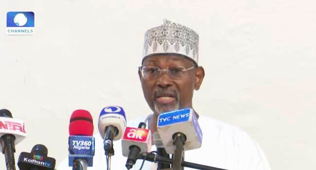 Prof. Attahiru Jega, Global Scholars Gather to Debate the Future of Nigerian Media in the Age of AI