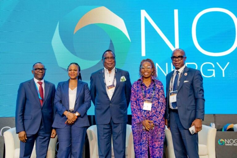 Regulators and Operators Unify to Enforce Sections 49 and 50 of the NOGICD Act