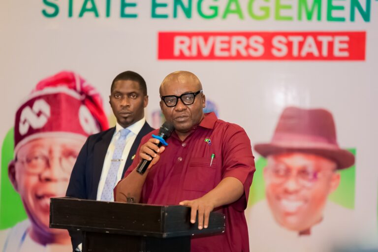Rivers State Government Partners PEBEC to Drive Ease of Doing Business and De-Risk Private Capital Inflows