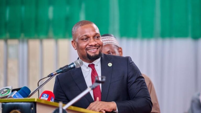 SMEDAN Unveils $12m Korean Skills Hub and N500m Interest-Free Fund for Market Traders