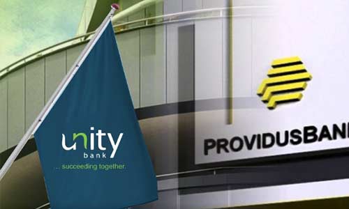 Supreme Court Dismisses Challenge, Orders Immediate Formation of ProvidusUnity Bank