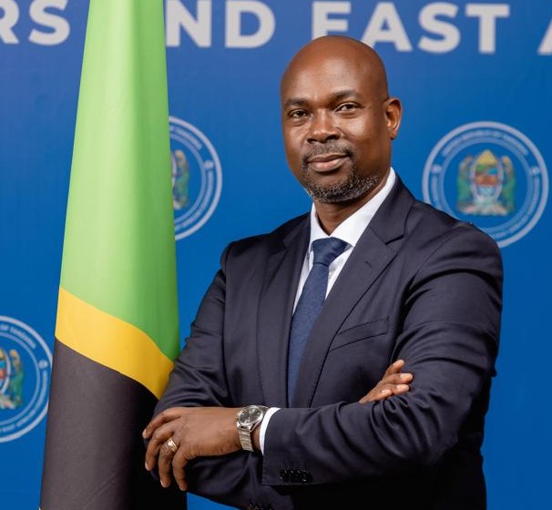 Tanzania High Commission Sets Up Capital Pipeline at Lagos FAB 2026 Exhibition