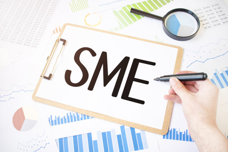 Transaction Histories Replace Hard Physical Collateral in Nigerian SME Lending Ecosystem