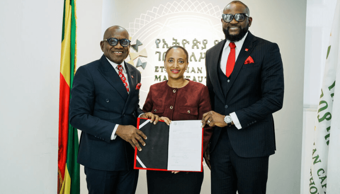 United Capital Group Secures Ethiopia’s Historic First Foreign Investment Banking License