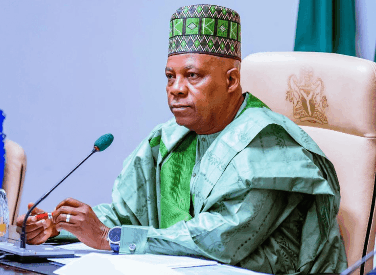 VP Shettima to Unveil ₦3.6 Billion ITF Business Incubation Hub for Certified SUPA Artisans