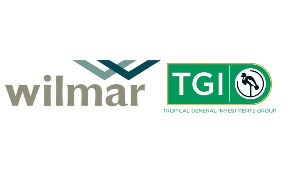 Wilmar and TGI Group Form 50-50 Joint Venture to Control $12 Billion West African Food Market