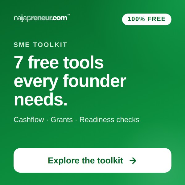 SME Toolkit