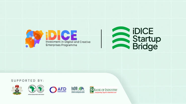 iDICE and Talstack Unveil ‘Founders Lab’ with ₦10m Grants for Early-Stage Startups