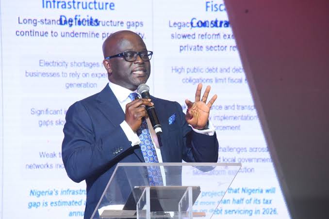 90% of Nigerian Executives Back Electrification to Drive Economic Growth