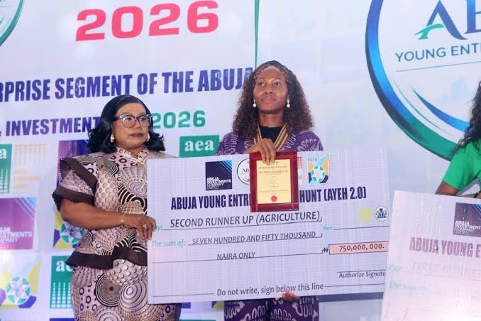 AICL & AEA Inject ₦9.75 Million into Nine Abuja Startups to Fuel Youth Innovation