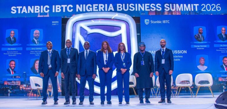 Abia Partners Stanbic IBTC to Codify Regulatory and Credit Framework for MSMEs