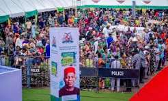 Abia State Launches Agribusiness Overhaul to Turn 18,000 Subsistence Farmers into Commercial Producers