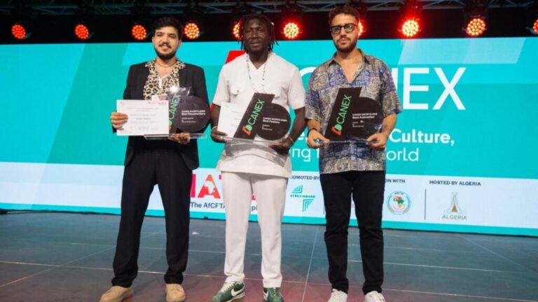 Afreximbank and Gebeya Launch CANEX Create-thon 2026 with $50,000 Prize Pool to Supercharge African Creatives