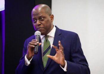 CBN Governor & Industry Leaders Map Blueprint for SME Growth