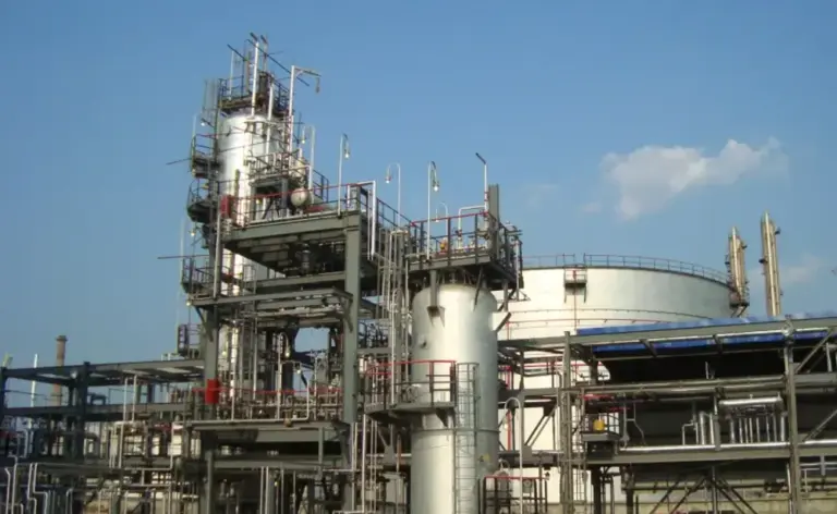 Chinese Consortia Begin Technical Audit of Warri Refinery Ahead of 24-Month Revamp Deal