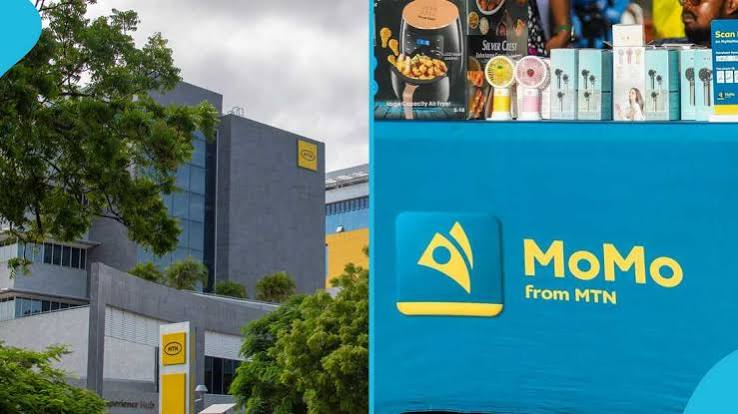 Clydestone Ghana Takes MTN Group to Court Over Alleged MoMo Intellectual Property Theft