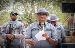 Customs Service Guarantees Fast-Track Clearance for New Onshore Energy Asset Operator