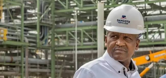 Dangote Group Selects Lamu for $17B East African Mega-Refinery