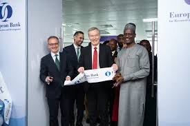 EBRD Establishes Physical Footprint in Lagos to Scale Private Sector Capital