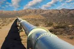 ECOWAS Endorses $27 Billion Nigeria-Morocco Pipeline to Connect African Gas directly to Europe