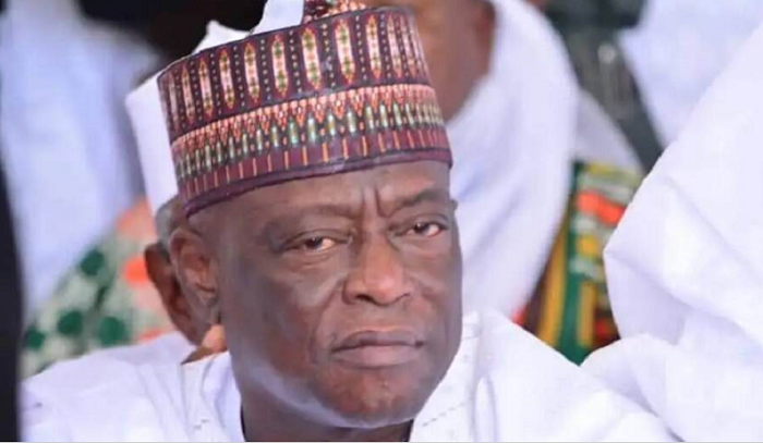 FUDMA Vice-Chancellor Courtesies Alhaji Dahiru Mangal to Drive Innovation and Entrepreneurship