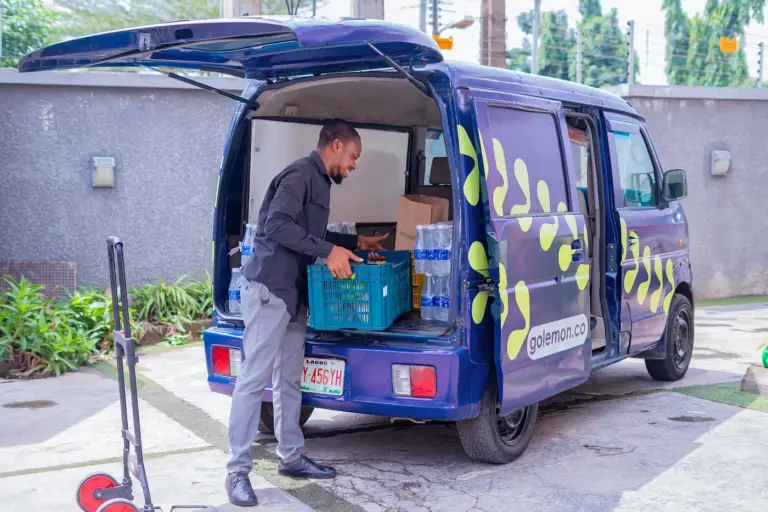 Former Paystack Founders’ Grocery Delivery Startup Falls Victim to Nigeria’s Tough Food Tech Market