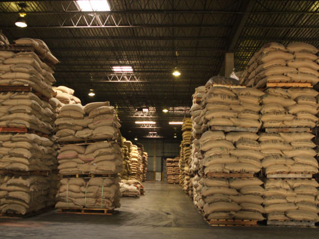High Production Overhead Keeps Domestic Building Commodities Premium Despite Mass Supply