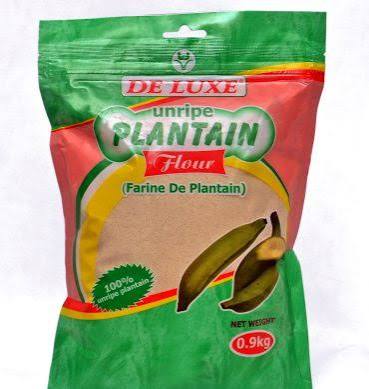 How De Luxe Flour Scaled From a One-Room Operation to National Supermarket Shelves