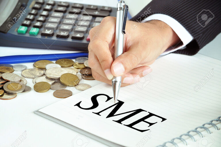 How SMEs Anchor Economic Growth in Nigeria and the United Kingdom
