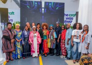 Lagos State and UNDP Target $1.4B African Leather Market