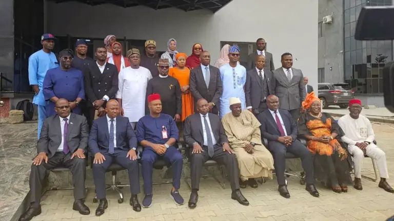 Lesotho Rolls Out Red Carpet for Nigerian Investors, Promises Safety and Stability Amid South Africa Xenophobia