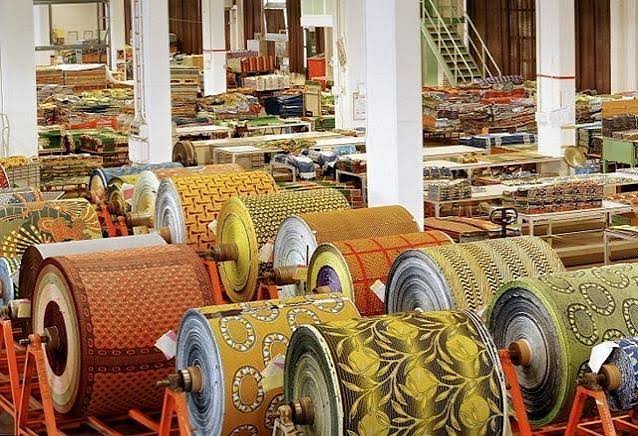 Light Manufacturing Output Surges 45% as Garment Sector Scales Import Substitution