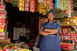 Moniepoint Boosts Loans to Female Entrepreneurs by Over 300% Driven by Low Default Rates