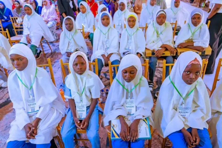 NASENI Unveils Community Empowerment Initiative in Kano to Address Industrial Skill Gaps