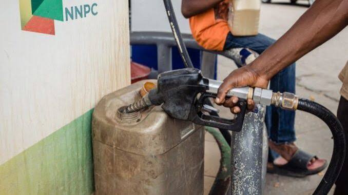 NNPCL Slashes Retail Fuel Prices by ₦110 in Under Ten Days