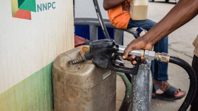 NNPCL Slashes Retail Fuel Prices by ₦110 in Under Ten Days