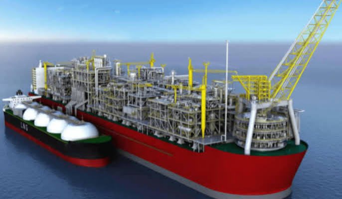 Nigeria Advances $30.5B Gas Pipeline and FLNG Export Ventures