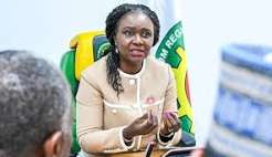 Nigeria Targets 3 Million Barrels Daily by 2030 as Production Hits 4-Year High