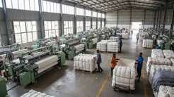 Nigeria’s Garment Output Jumps 45% as 10,000 T-Shirt Pilot Proves Local Potential